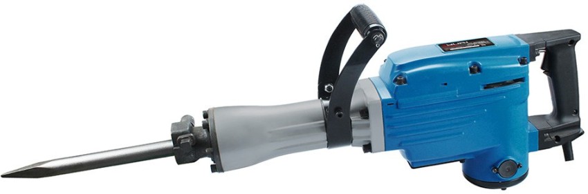 Yuri hammer drill online machine