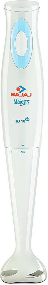 Bajaj hb 15 hand best sale blender