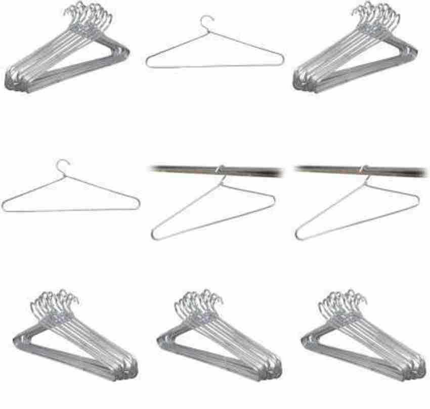 Steel outlet hangers online