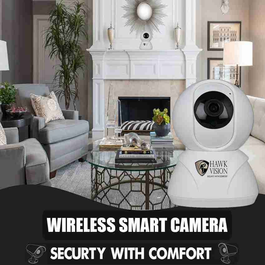 Hawk vision shop cctv camera price