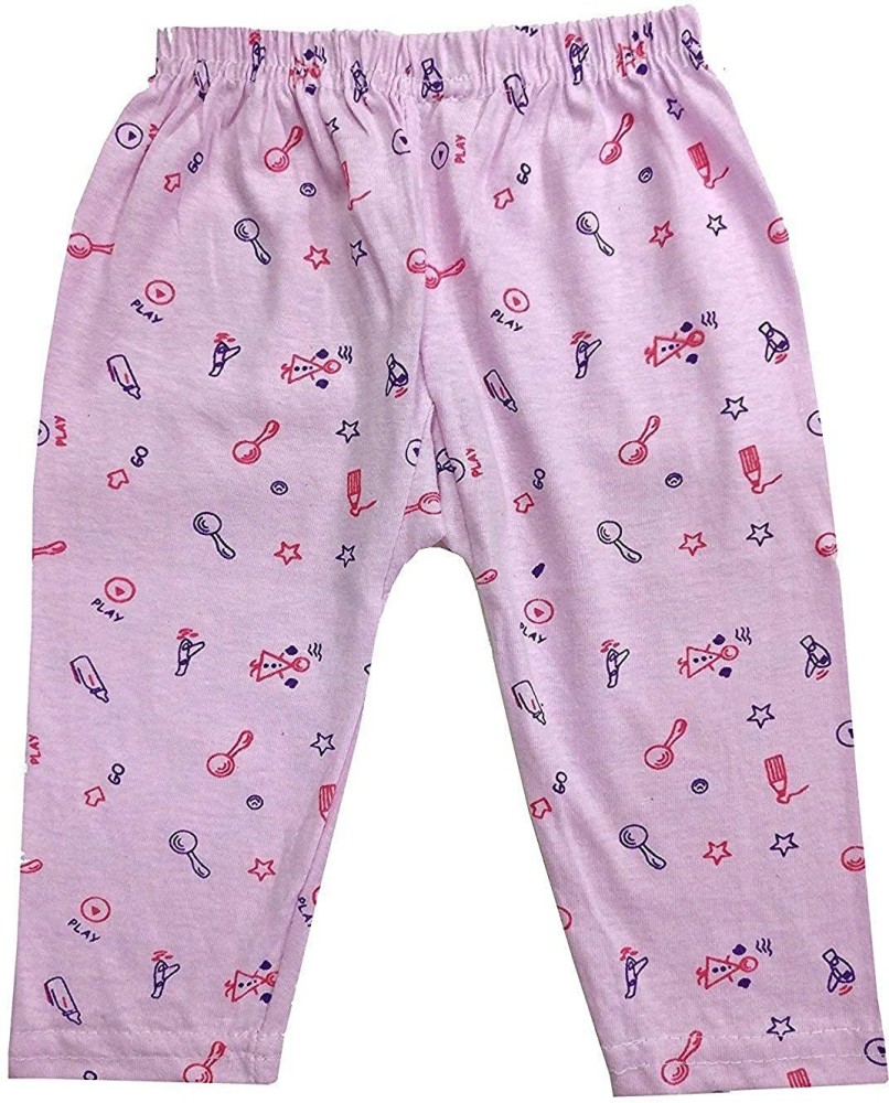 Night pants 2025 for baby girl