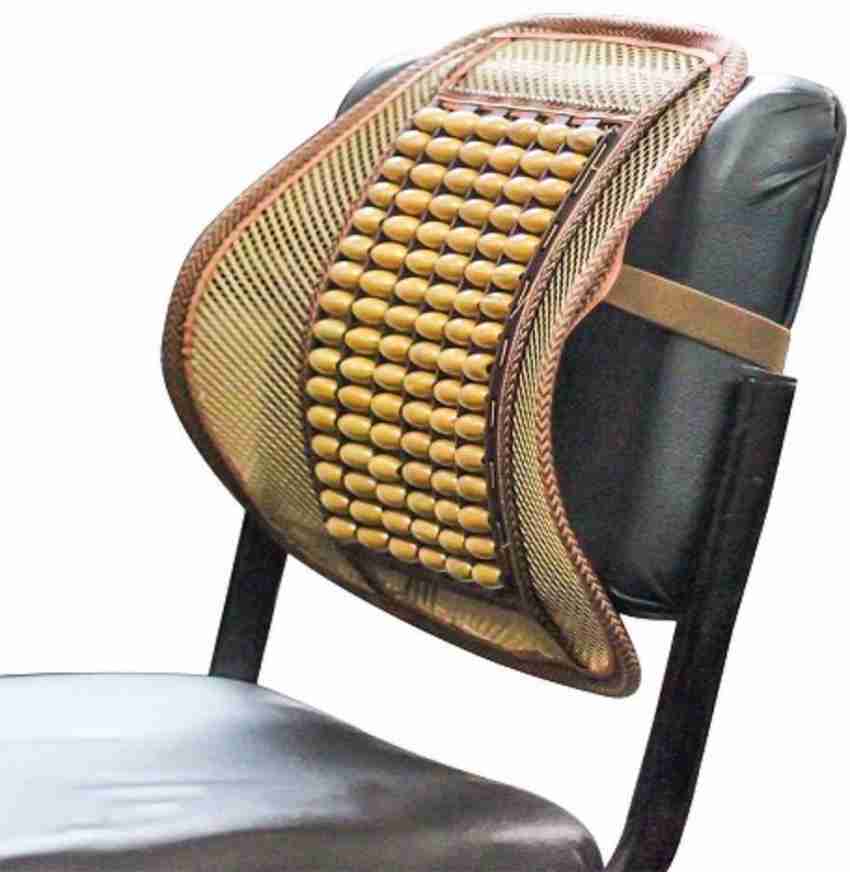 Office chair with online ventilation