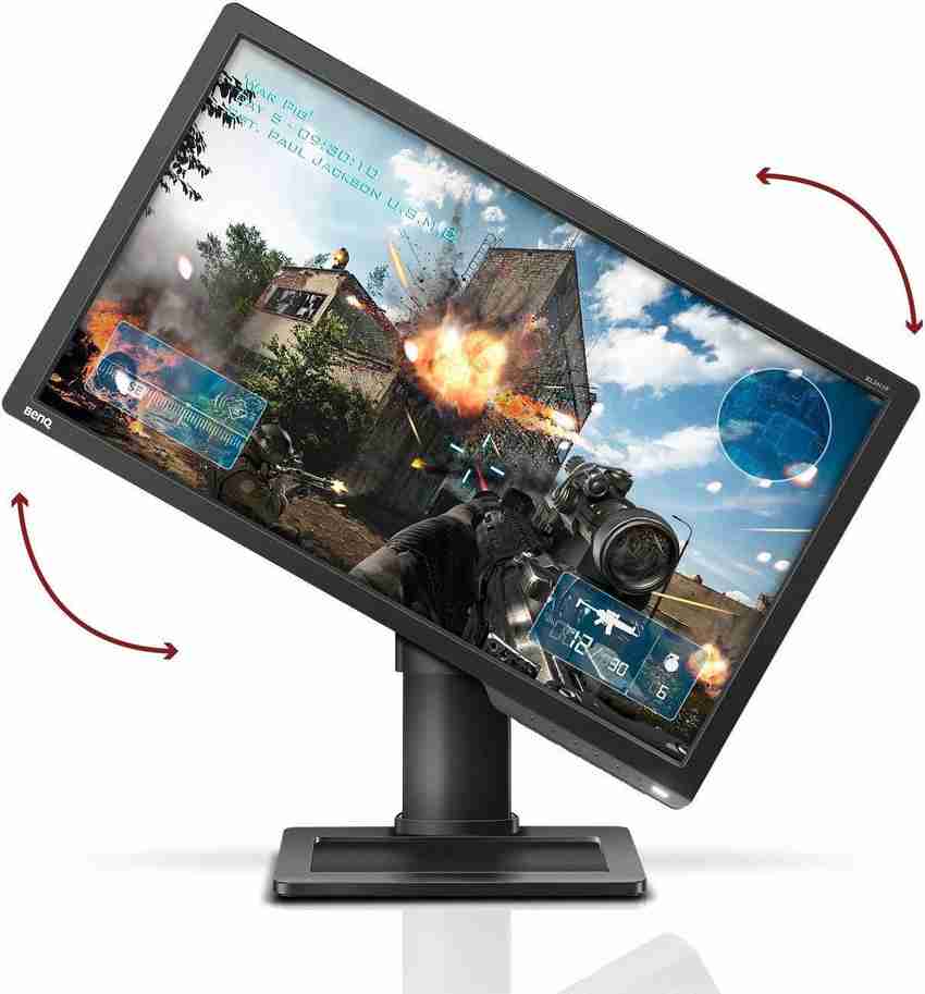 BENQ XL2411P 24インチ 144Hz 1ms