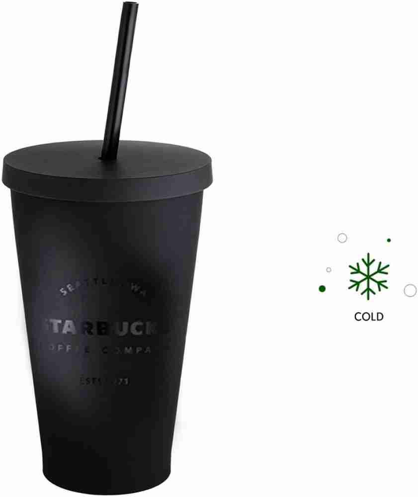 black starbucks cup price