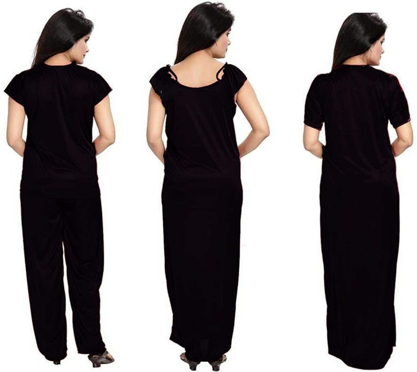 onms Women Nighty Set - Buy onms Women Nighty Set Online at Best Prices in  India