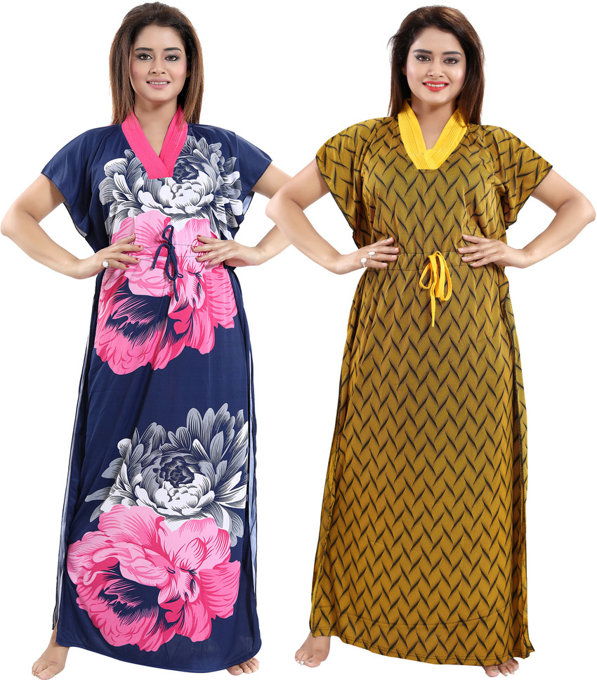 Flipkart night sales dress ladies