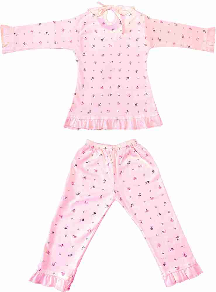 Flipkart baby sales night dress