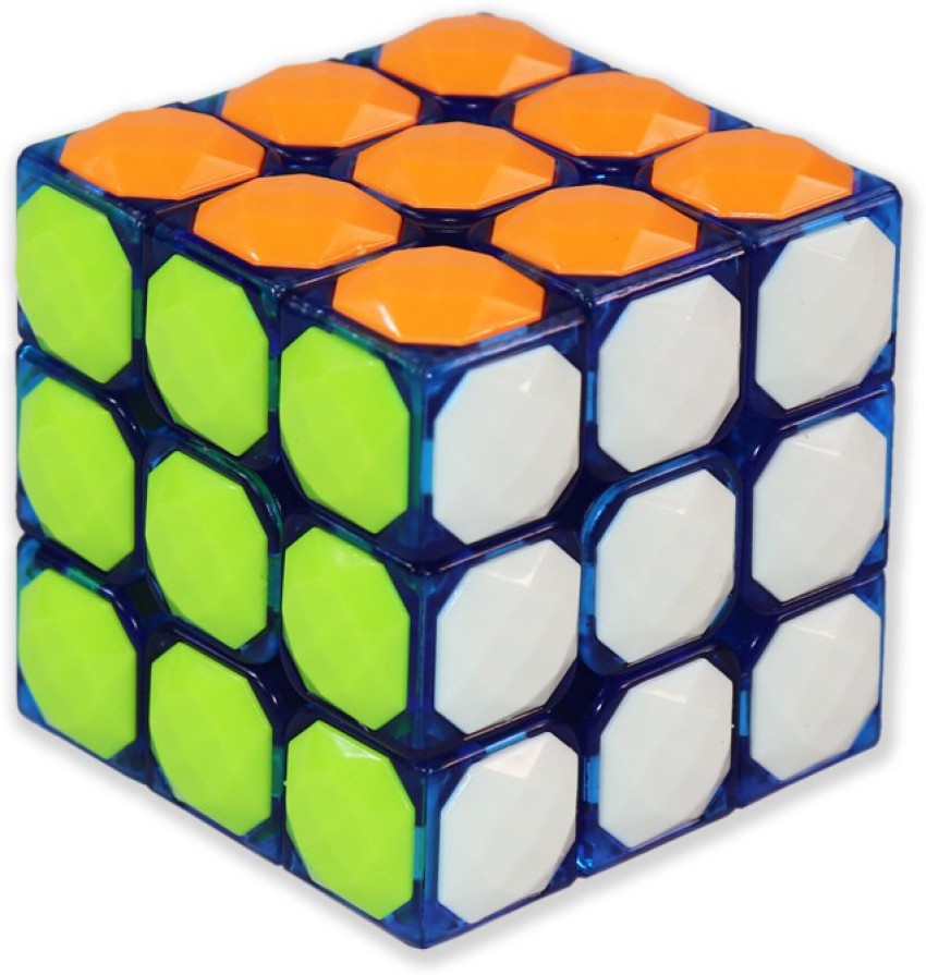 2.24 UV Printed Rubik`s Cube 3x3x3 - NW05071 - IdeaStage