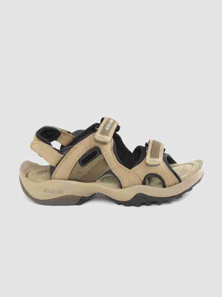 Woodland sandals latest online models