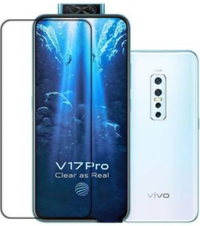 flipkart vivo v17 pro