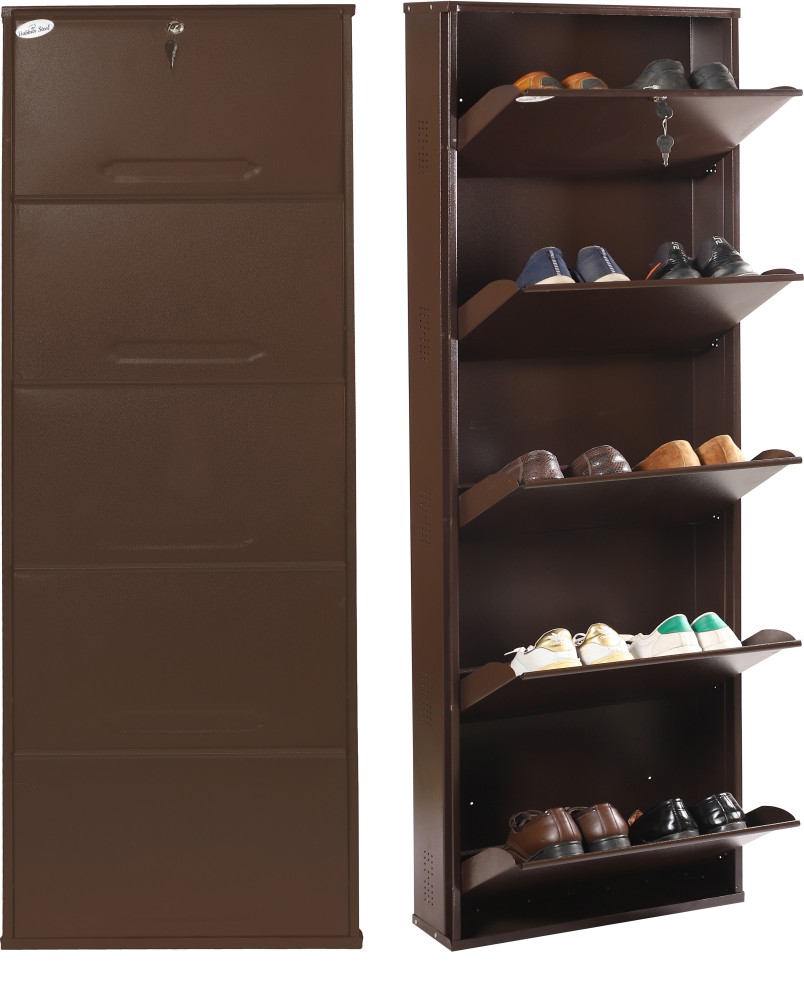 Babbar steel shoe discount rack