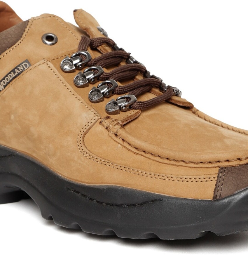 Woodland deals proplanet shoes