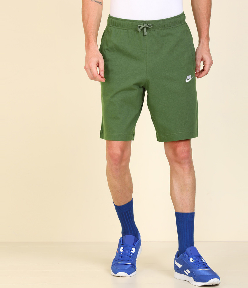 Nike shorts flipkart store
