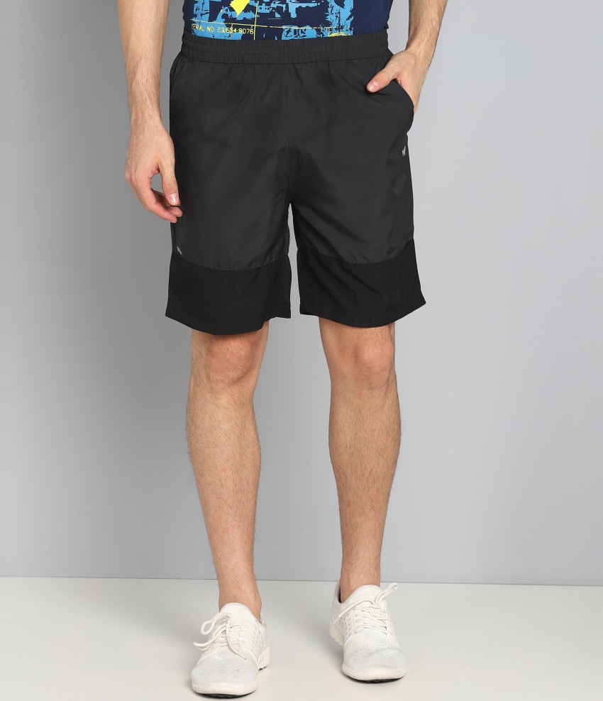 wildcraft running shorts