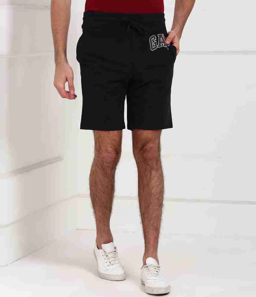 Gap mens online sweat shorts