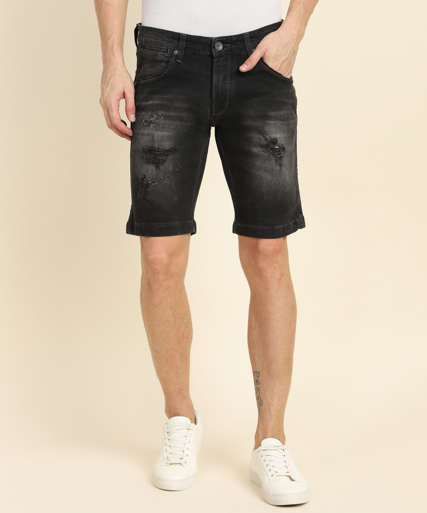 Ucb denim shorts cheap