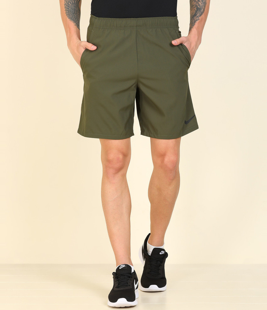 Nike shorts flipkart best sale