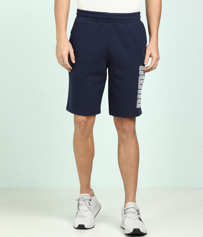 Puma shorts flipkart sales