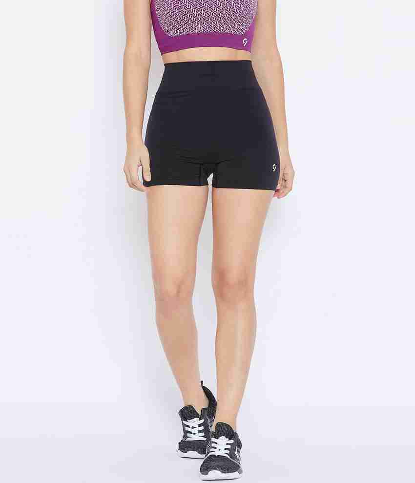 C9 Airwear Solid Women Black Sports Shorts Buy C9 Airwear Solid Women Black Sports Shorts Online at Best Prices in India Flipkart