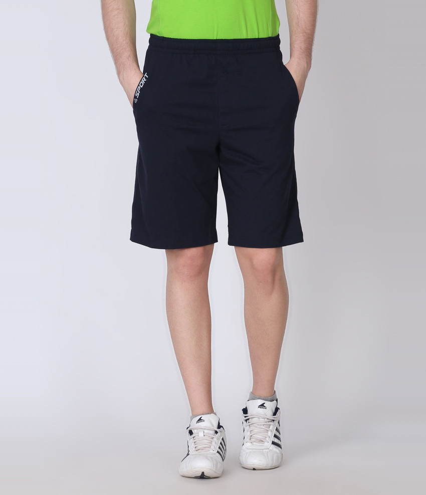 Jockey online sports shorts