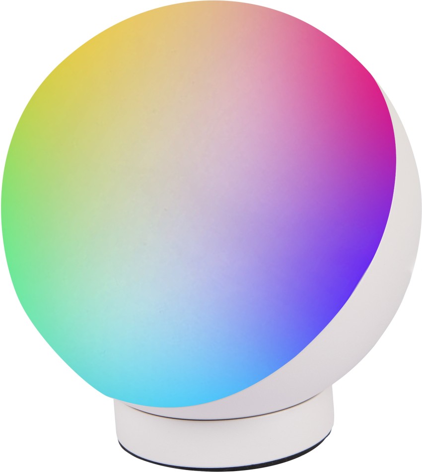 Smitch wifi store rgb table lamp