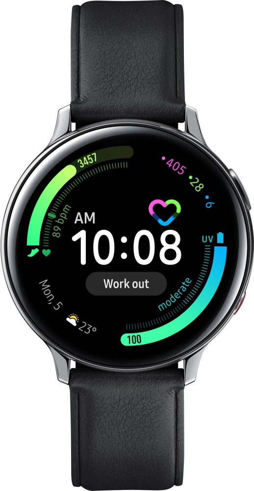 Samsung galaxy watch active2 best sale 44mm lte