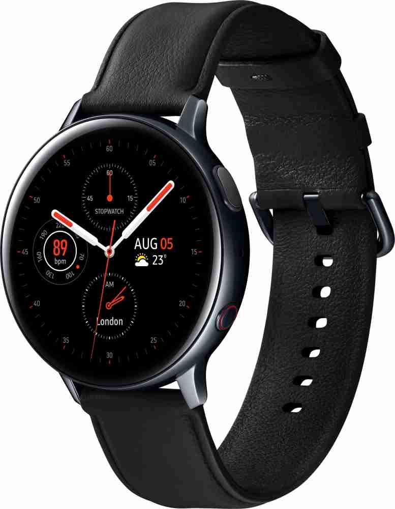 Samsung active watch for 2024 sale