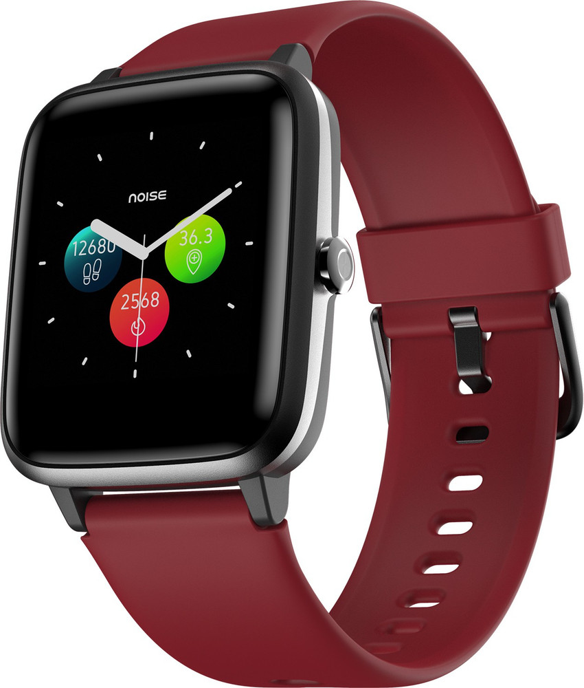 Noise ColorFit Pro 2 Smartwatch Price in India Buy Noise