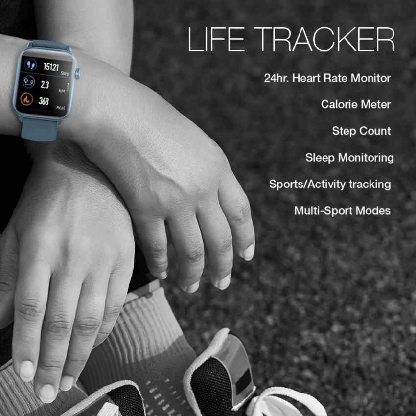 Gionee life smartwatch hot sale