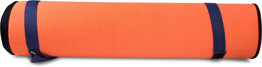 Strauss Yoga Mat Strap (Black) : : Sports, Fitness & Outdoors