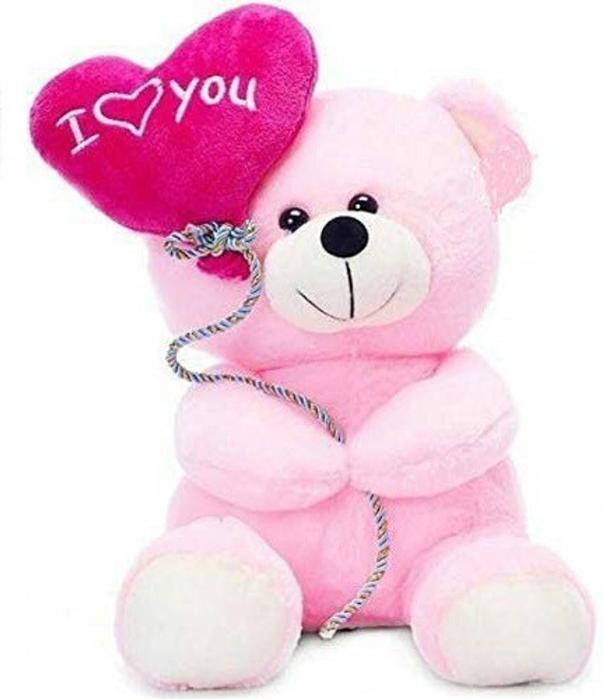 Teddy bear hot sale toys in flipkart