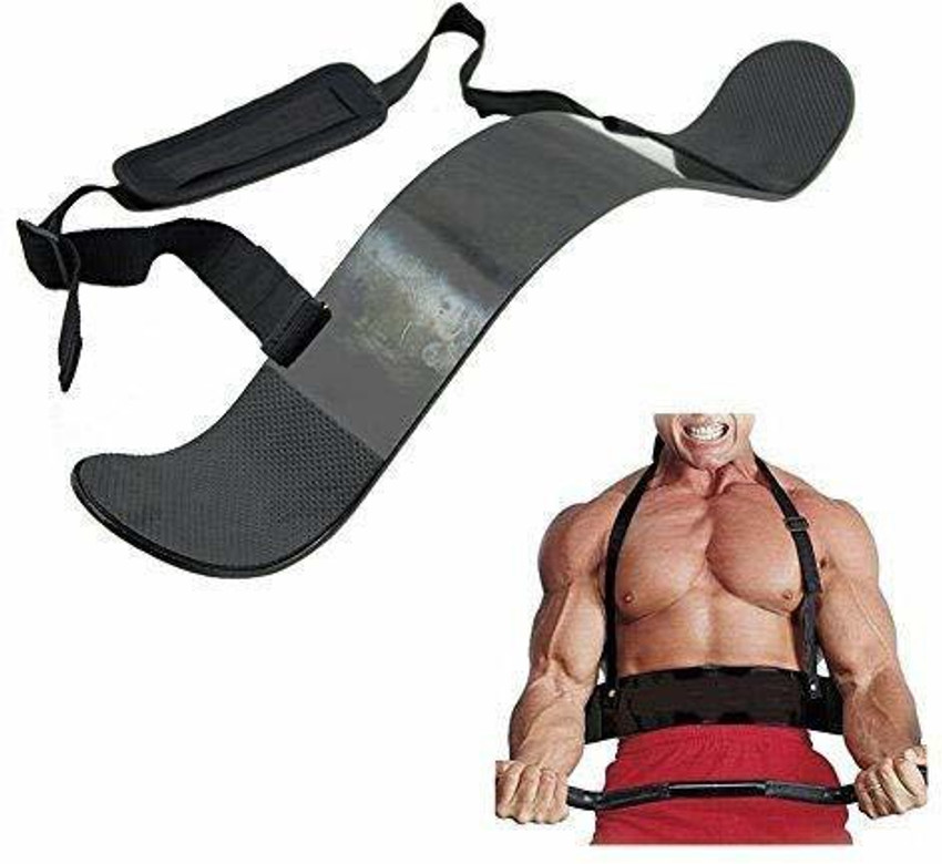 KANG Arm Blaster Sporter Belt Adjustable Fitness Supporter for Biceps Pack of 1 Supporter Buy KANG Arm Blaster Sporter Belt Adjustable Fitness Supporter for Biceps Pack of 1 Supporter Online at