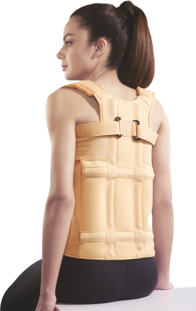 Pp Sheet Scoliosis Brace Lumbar Support at Rs 5000 in New Delhi