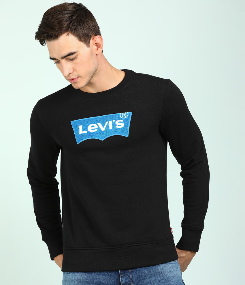 Levis sweatshirt flipkart top