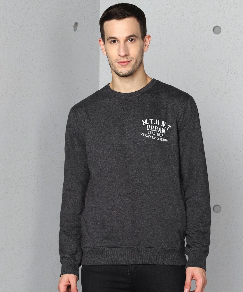 Metronaut sweatshirt 2025