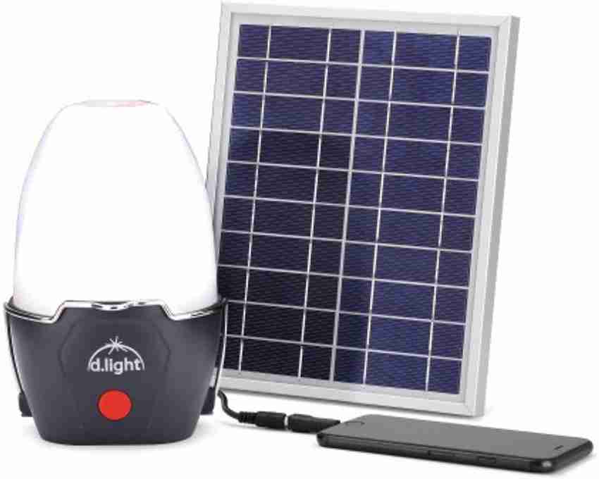 D light solar light clearance