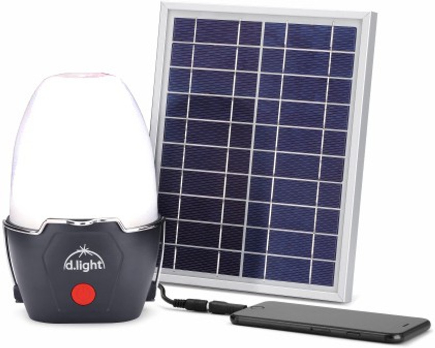D light new arrivals solar price