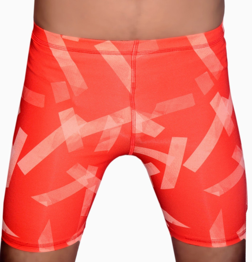 REENAX Printed Men Orange Tights Buy REENAX Printed Men Orange Tights Online at Best Prices in India Flipkart