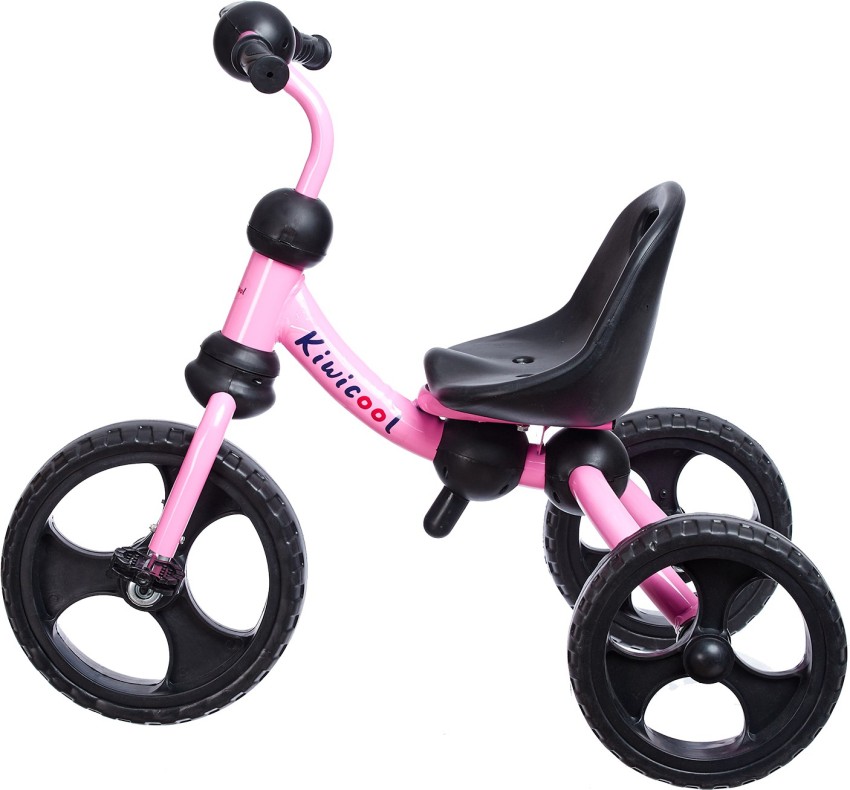 DIVI DIVINE Super duper cool tricycle for your toddler 3 TO 6