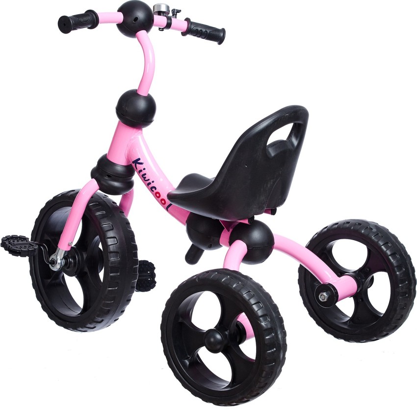 KIWI COOL Super duper cool tricycle for your toddler 3 TO 6