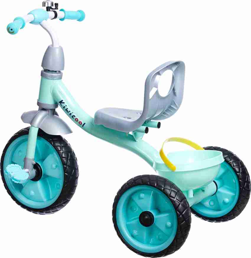 Kiwicool tricycle review sale