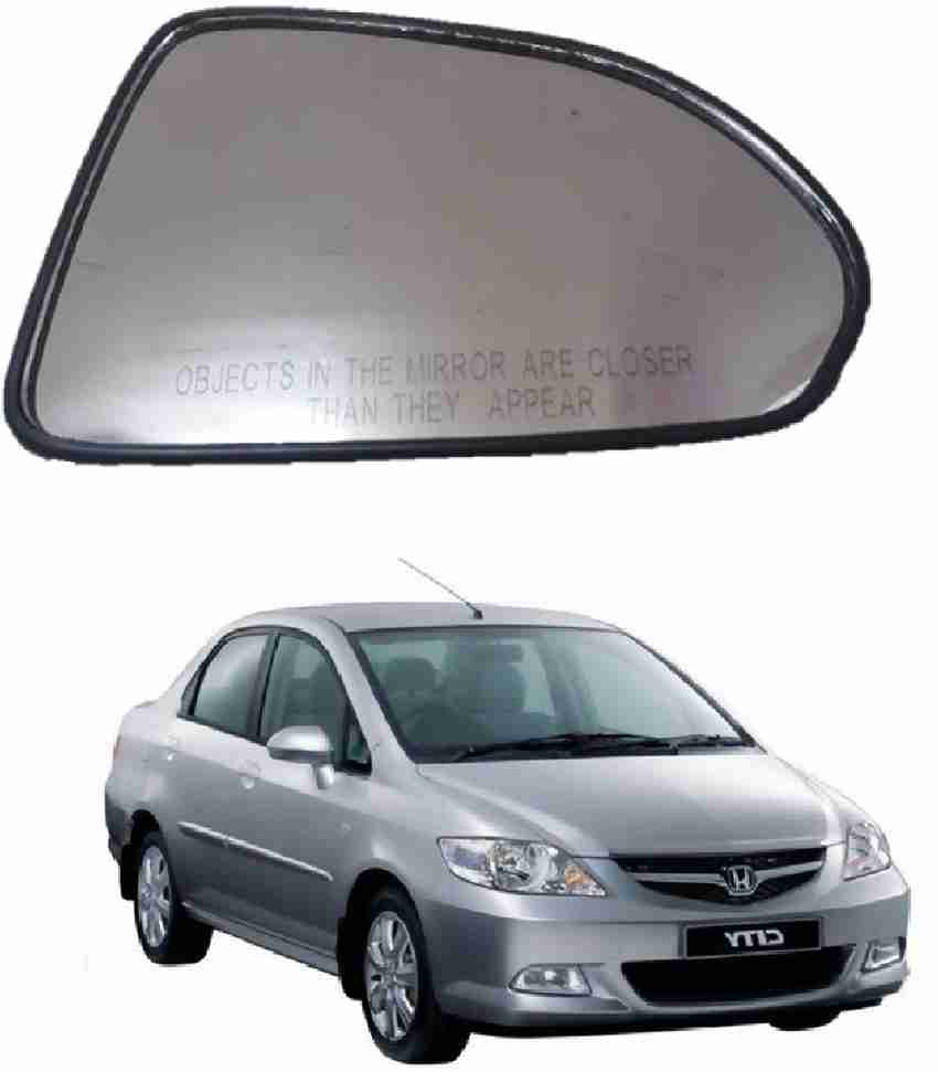 Auto spares india Manual Driver Side For Honda City Price in India