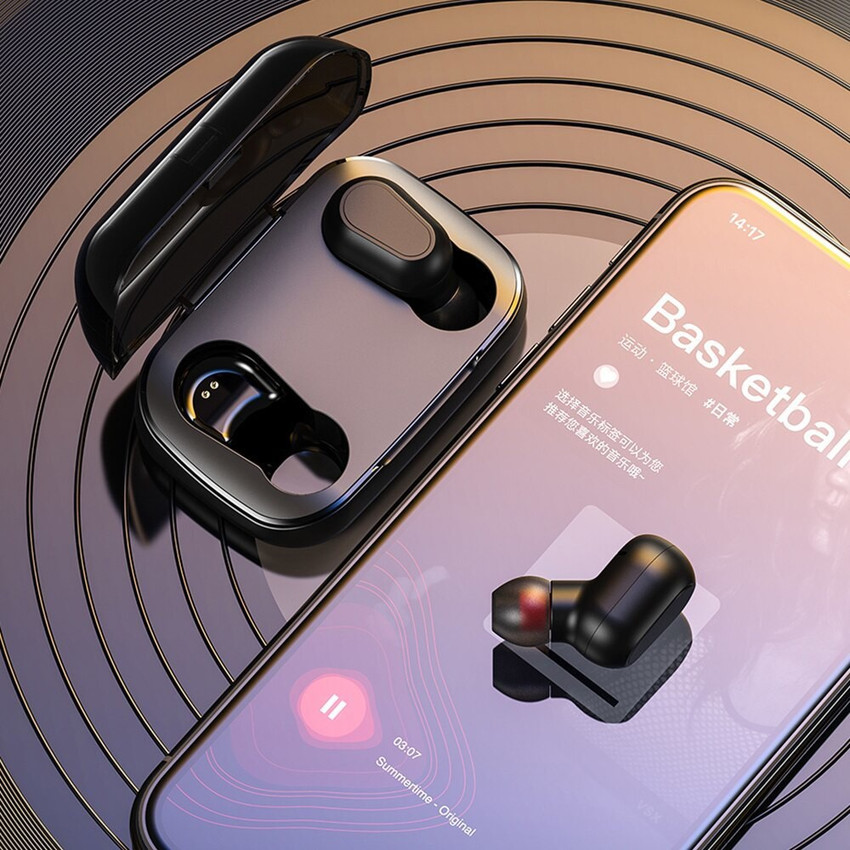 Acromax QQW 319 L21 BEAT EARPOD for Mobiles WIRELESS BLUETOOTH EARPHONES Bluetooth Headset Price in India Buy Acromax QQW 319 L21 BEAT EARPOD for Mobiles WIRELESS BLUETOOTH EARPHONES Bluetooth Headset...