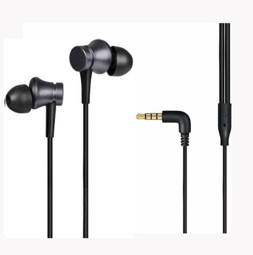 L shape connector earphones new arrivals