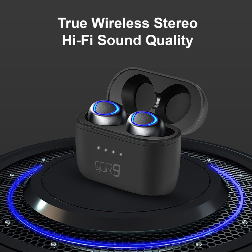 Qor9 earbuds best sale