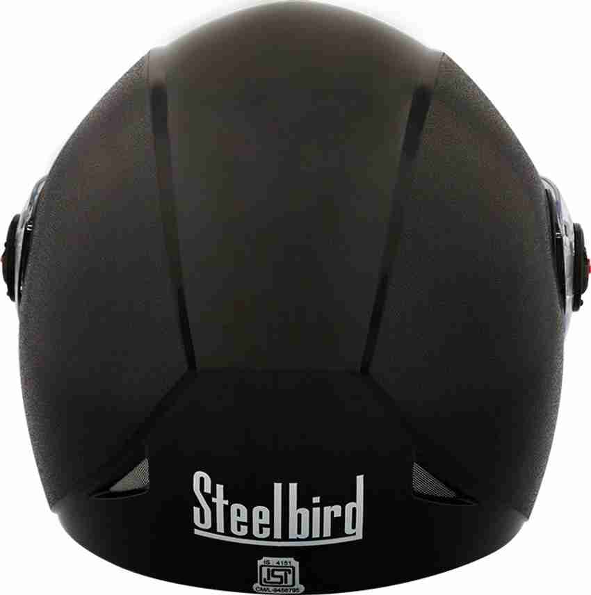 Steelbird oscar helmet sbh 4 2025