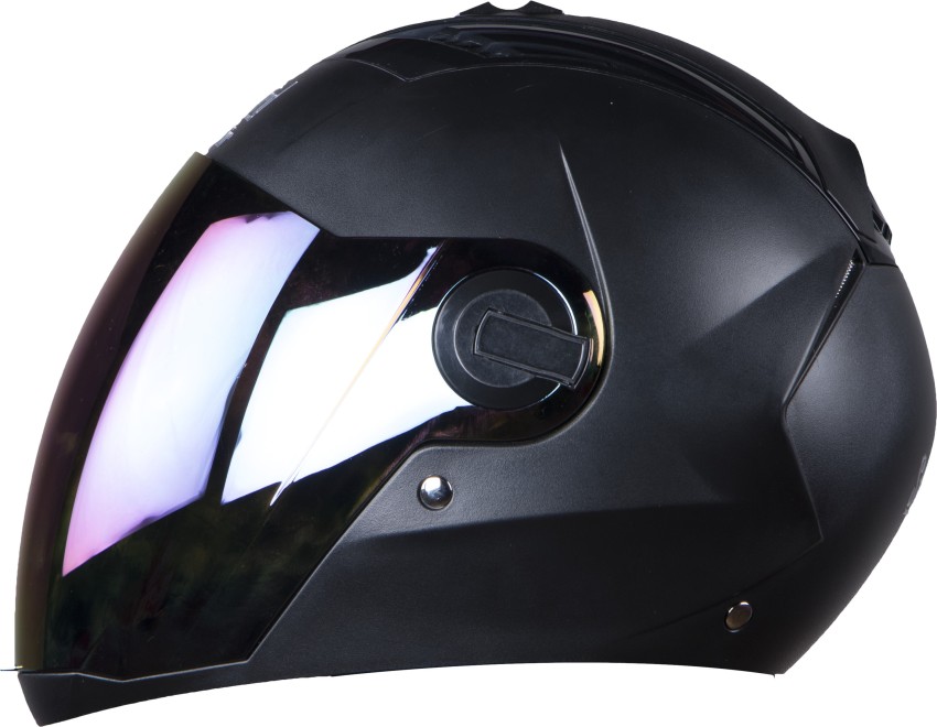 Steelbird air sba hot sale 2 visor only