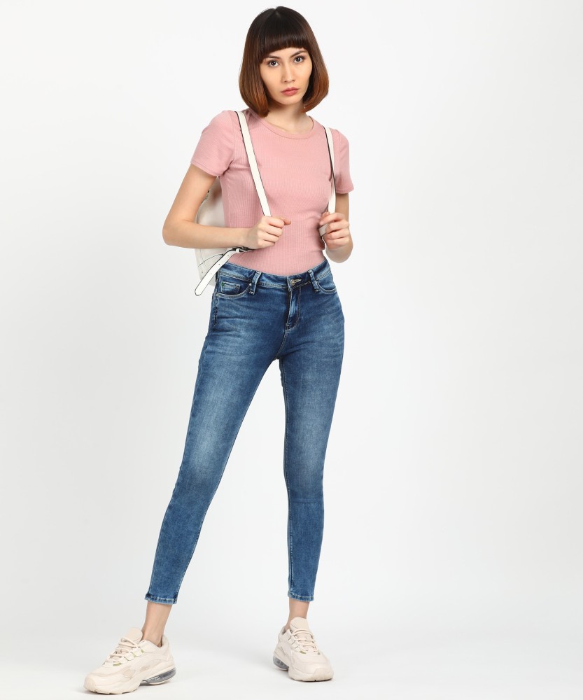 Skinny Jeans para mujer