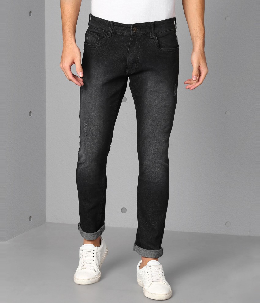 Flipkart black hot sale jeans