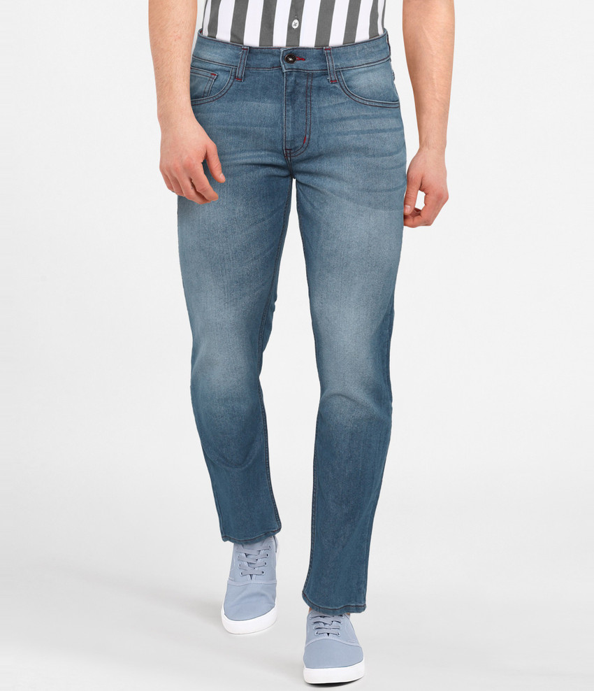 Newport jeans best sale flipkart